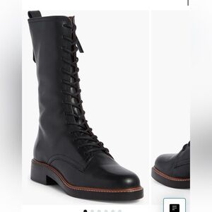 Reformation Ada Combat Boots